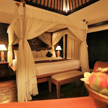 The Sanyas Suite Bali Семиньяк Номер фото
