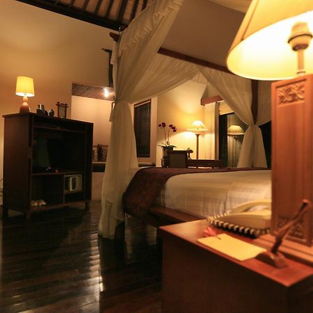 The Sanyas Suite Bali Семиньяк Номер фото