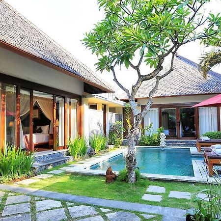 The Sanyas Suite Bali Семиньяк Экстерьер фото