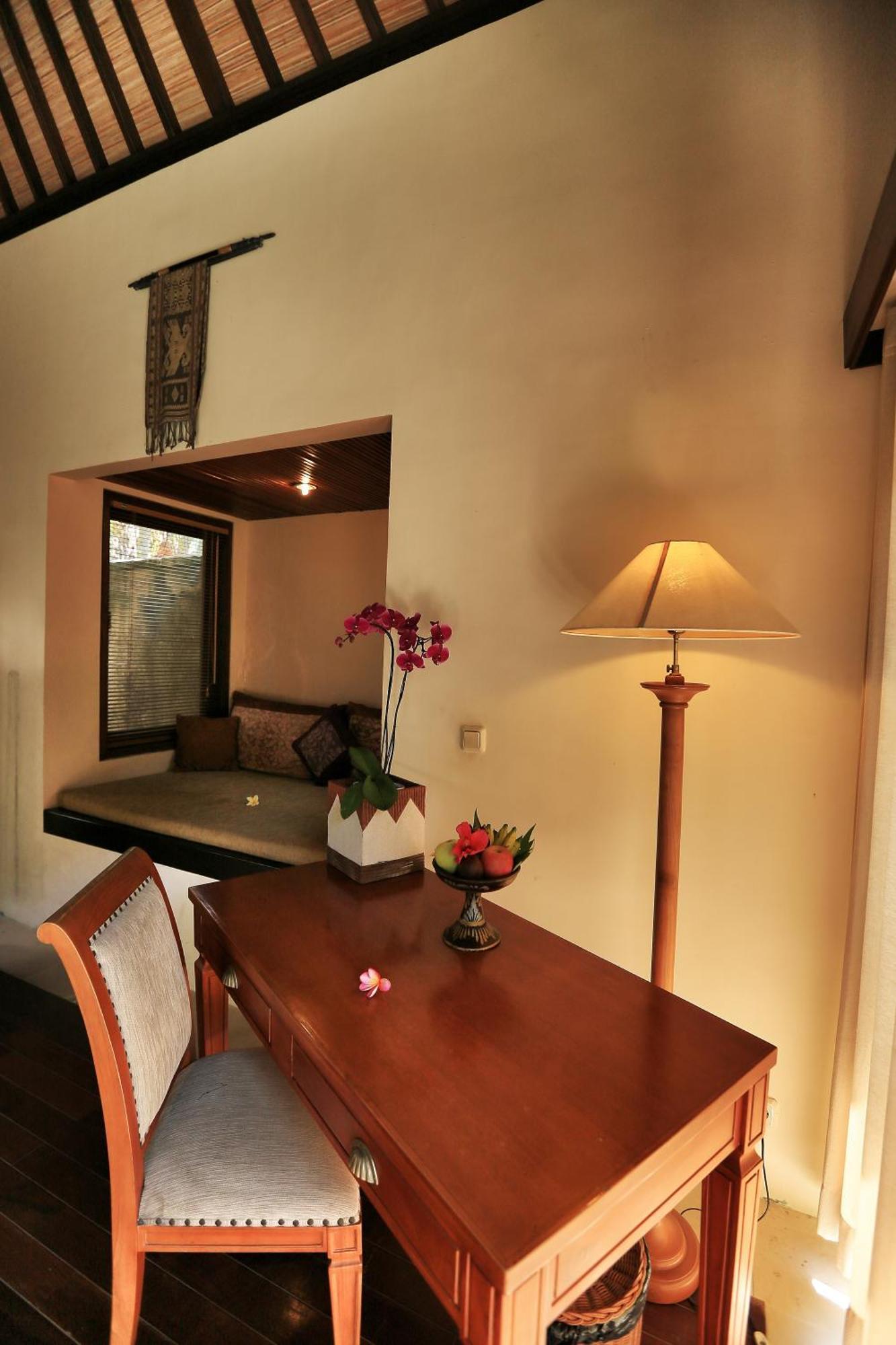 The Sanyas Suite Bali Семиньяк Номер фото