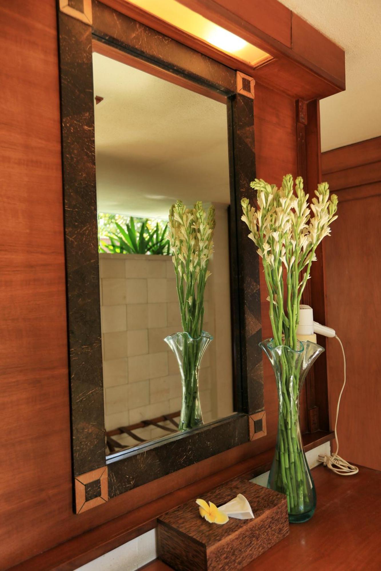 The Sanyas Suite Bali Семиньяк Номер фото