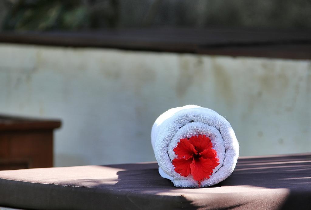The Sanyas Suite Bali Семиньяк Экстерьер фото