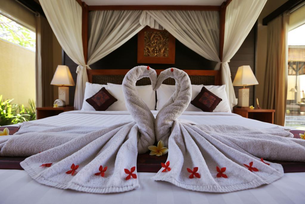 The Sanyas Suite Bali Семиньяк Экстерьер фото