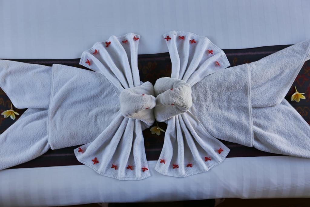 The Sanyas Suite Bali Семиньяк Экстерьер фото