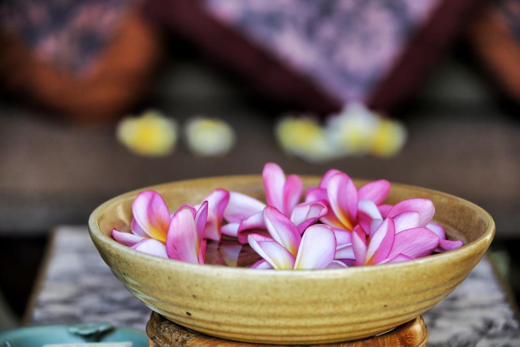 The Sanyas Suite Bali Семиньяк Экстерьер фото